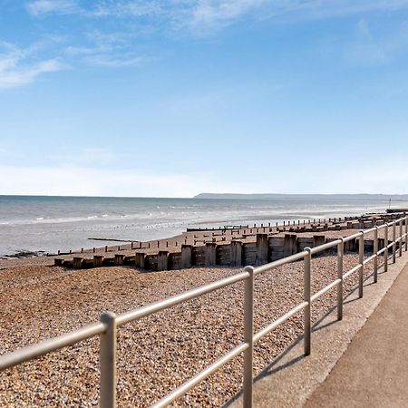 Crossways Mansions Villa Bexhill-on-Sea Eksteriør billede